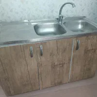 کابینت وسینک