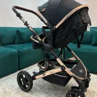 کالسکه کودک برند اکسس