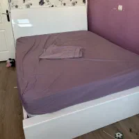 تخت خواب ۲نفره