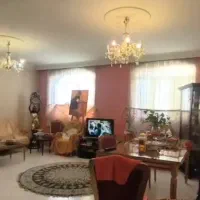۱۱۰متر/فول امکانات /ویو ایدی /شهرک غرب