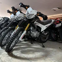 تریل پرواز GY200 مدل 1404|موتورسیکلت|تهران, جنتآباد مرکزی|دیوار