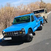 یدککش خودرو بر کرج