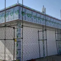 کامپوزیت و کرکره برقی