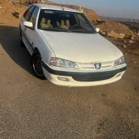 پارس مدل ۱۳۸۵|خودرو سواری و وانت|شوط, |دیوار