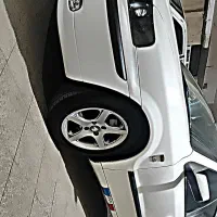 سمند ۹۳ فول لوازم