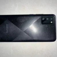 گوشی سامسونگ a02s 64gig|موبایل|تهران, نیروی هوایی (پیروزی)|دیوار