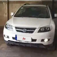 byd s6  مدل ۹۷