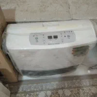 بخاری برقی گازی ژاپنی