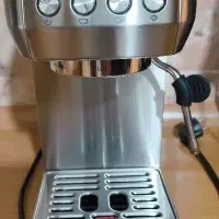 اسپرسو ساز مسترپلاس مدل c801