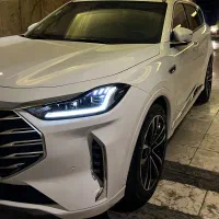 فیدلیتی پرستیژ ۷ نفره