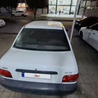 پراید