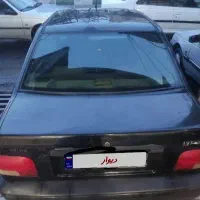 پراید ۱۳۱ مدل ۸۶