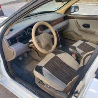 سمند LX مدل ۸۸ دوگانه کارخونه|خودرو سواری و وانت|مشگین شهر, |دیوار