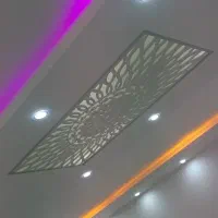 نصب سقف کاذب ترمو ماربل