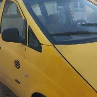 ون کاروان فروش یا معاوضه