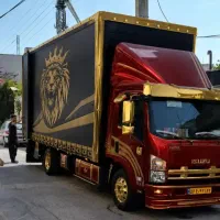 باربری بندرعباس اسباب کشی ماشین کارگر50٪درصدتخفیف