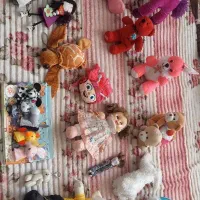 اسباب بازی کودک|اسباب‌بازی بچه|تهران, راه آهن|دیوار