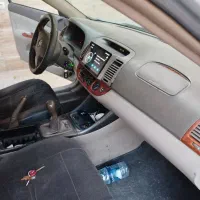 تویوتا کمری گرند در قشم|خودرو سواری و وانت|قشم, |دیوار