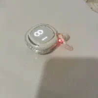 ایرپاد مدل روکا سفید|لوازم جانبی موبایل و تبلت|نقده, |دیوار