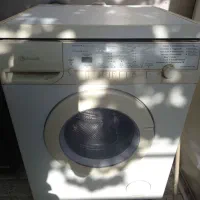 لباسشویی تمام اتومات