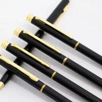 بسته 50 عددی خودکار فلزی کد 6066