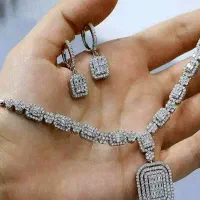 خرید فروش نقره