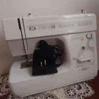 چرخ خیاطی کاچیران نو نو