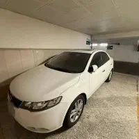 سراتو آپشنال ۱۳۹۶