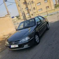 پارس سال مدل 98