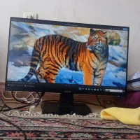 مانیتور 27 اینچ ایسوس