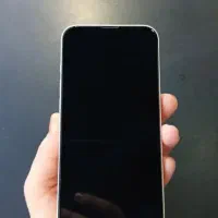 ایفون ۱۳ نرمال ۱۲۸ گارانتی فعال