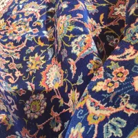 قالی 12متری|فرش|شاهین‌شهر, شهرک هشت بهشت|دیوار