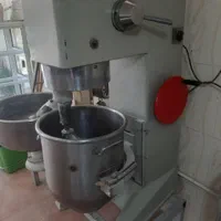 وسایل کارگاه قنادی و شیرینی|فروشگاه و مغازه|کرمانشاه, |دیوار