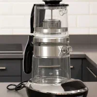 چایساز روهمی جیپاس . دم آور|سماور، چایساز، قهوهساز|همدان, |دیوار