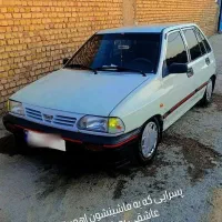 هاچبک کره ای 75|خودرو سواری و وانت|شاهینشهر, گزبرخوار|دیوار