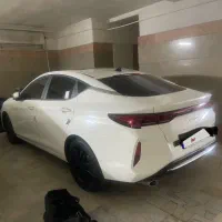 خودور جی 7 صفر ۱۴۰۴