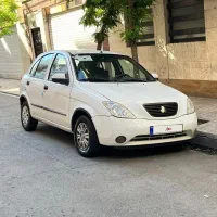 تیبا2 مدل ۹۳ فوری فروشی