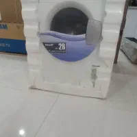 ماشین لباسشویی