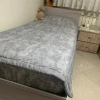 سرویس تخت خواب یک نفره