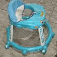 روروک بچه در حد نو فروشی