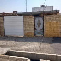 منزل مسکونی