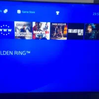 ps4یک ترا کپی خور مدل اسلیم