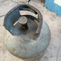 یک عدد پرسی گاز 11کیلوی