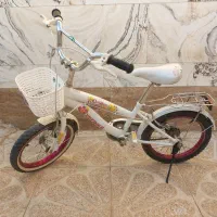 دوچرخه کارکردکم سالم