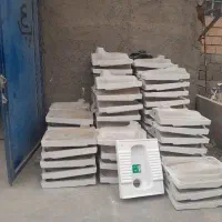 پخش عمده وتک سنگ توالت|لوازم سرویس بهداشتی|تهران, شهرک شریفی|دیوار