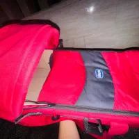 ساک حمل کودک|کالسکه و لوازم جانبی|ساری, |دیوار