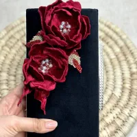 اموزش و اجرای کیف کلاچ
