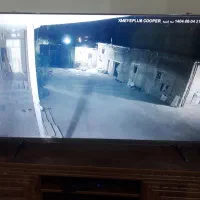 بدنه فلزی ضد اب|دوربین مداربسته|فیرورق, |دیوار