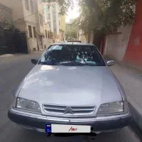 معاوضه ی زانتیا با پژو