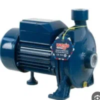 پمپ آب نیم اسب بشقابی وگو